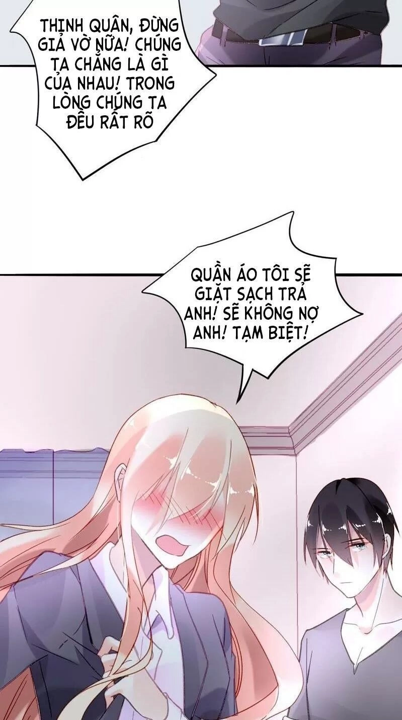 Mưu Ái Thành Nghiện Chapter 7 - 57