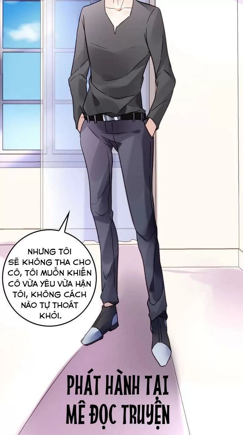 Mưu Ái Thành Nghiện Chapter 7 - 61