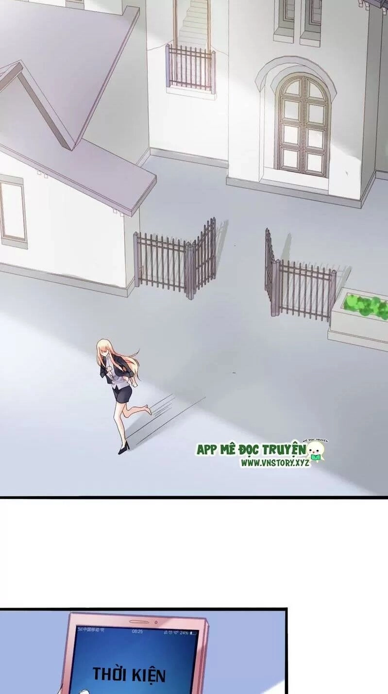 Mưu Ái Thành Nghiện Chapter 8 - 2