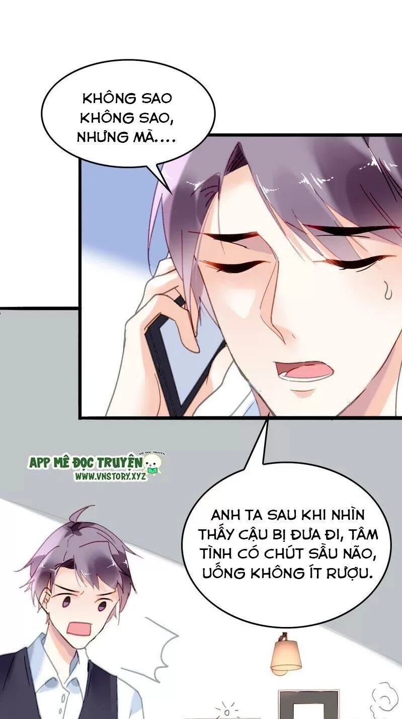 Mưu Ái Thành Nghiện Chapter 8 - 7