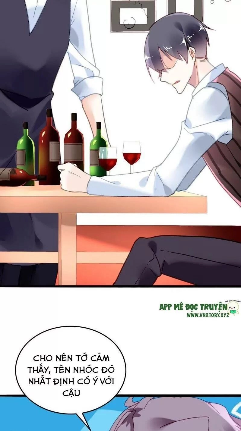 Mưu Ái Thành Nghiện Chapter 8 - 8