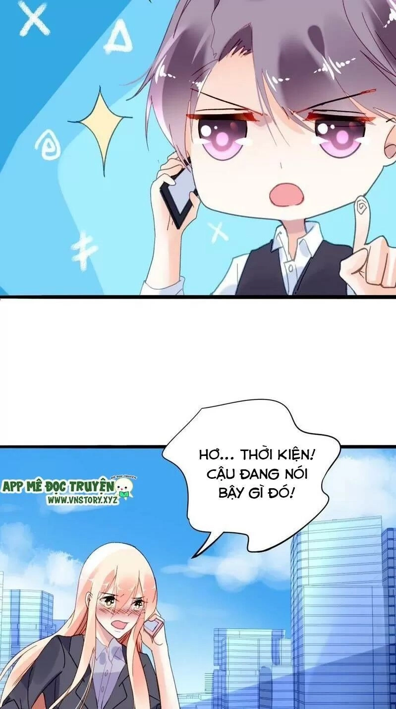 Mưu Ái Thành Nghiện Chapter 8 - 9