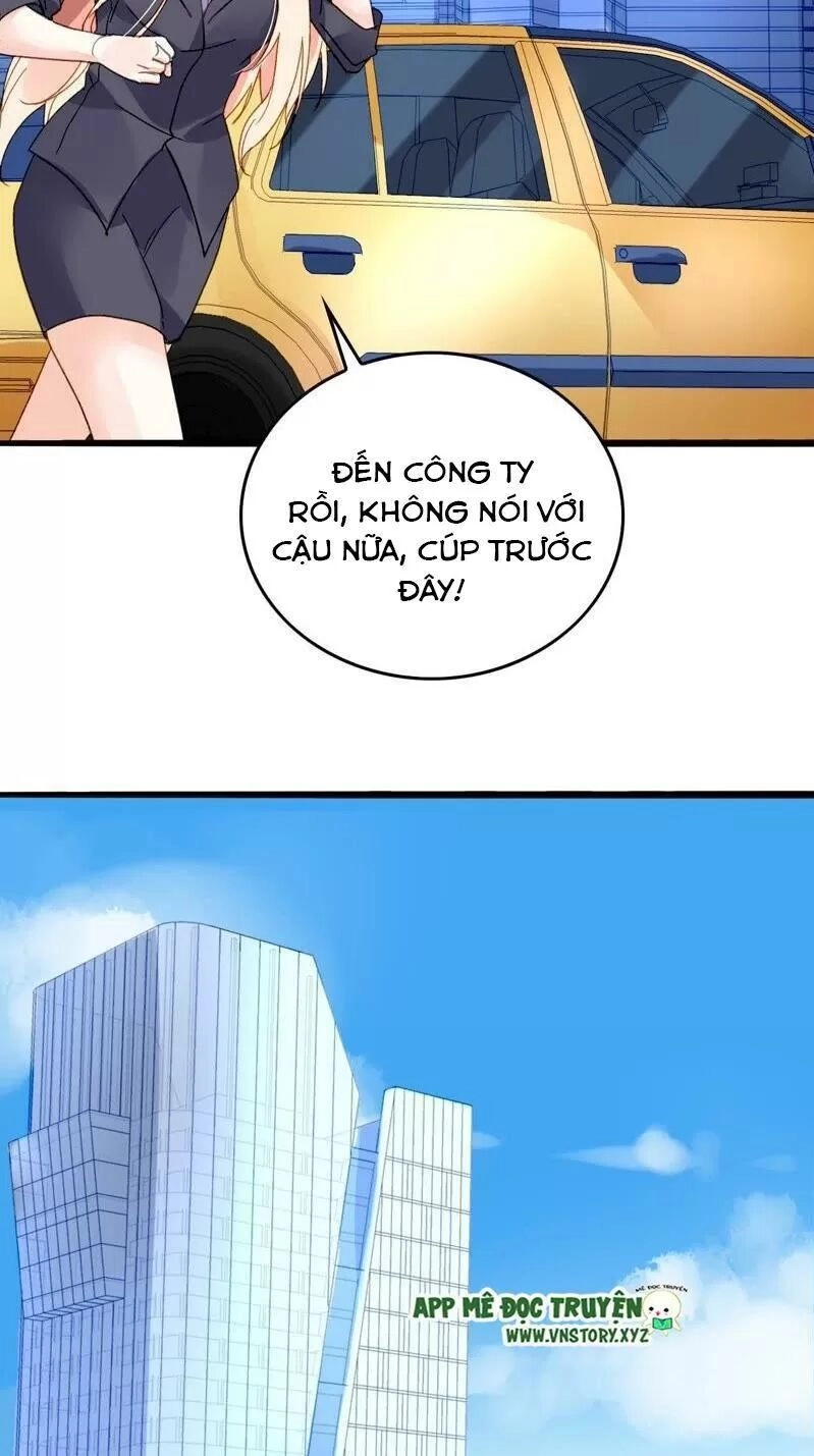 Mưu Ái Thành Nghiện Chapter 8 - 10