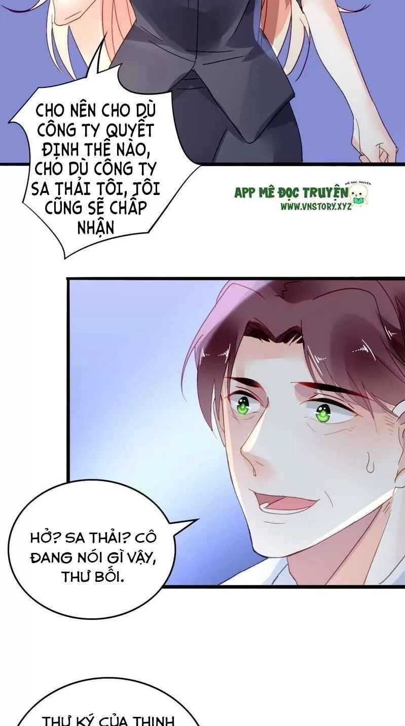 Mưu Ái Thành Nghiện Chapter 8 - 13