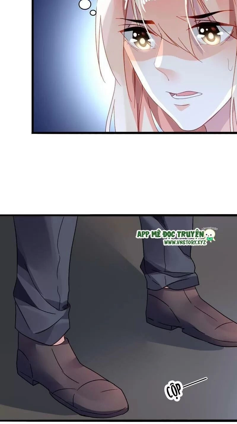 Mưu Ái Thành Nghiện Chapter 8 - 17