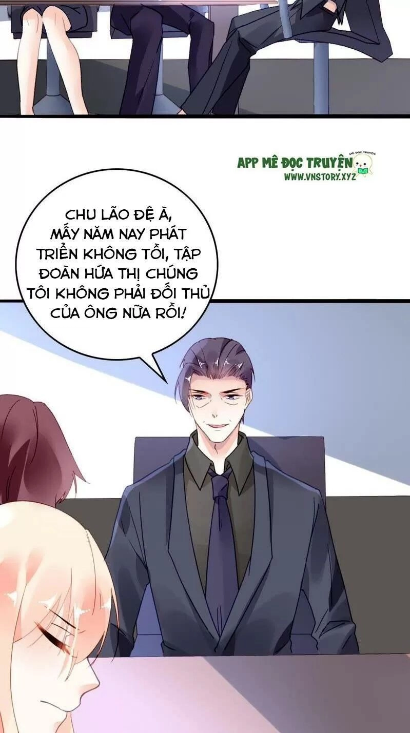 Mưu Ái Thành Nghiện Chapter 8 - 20