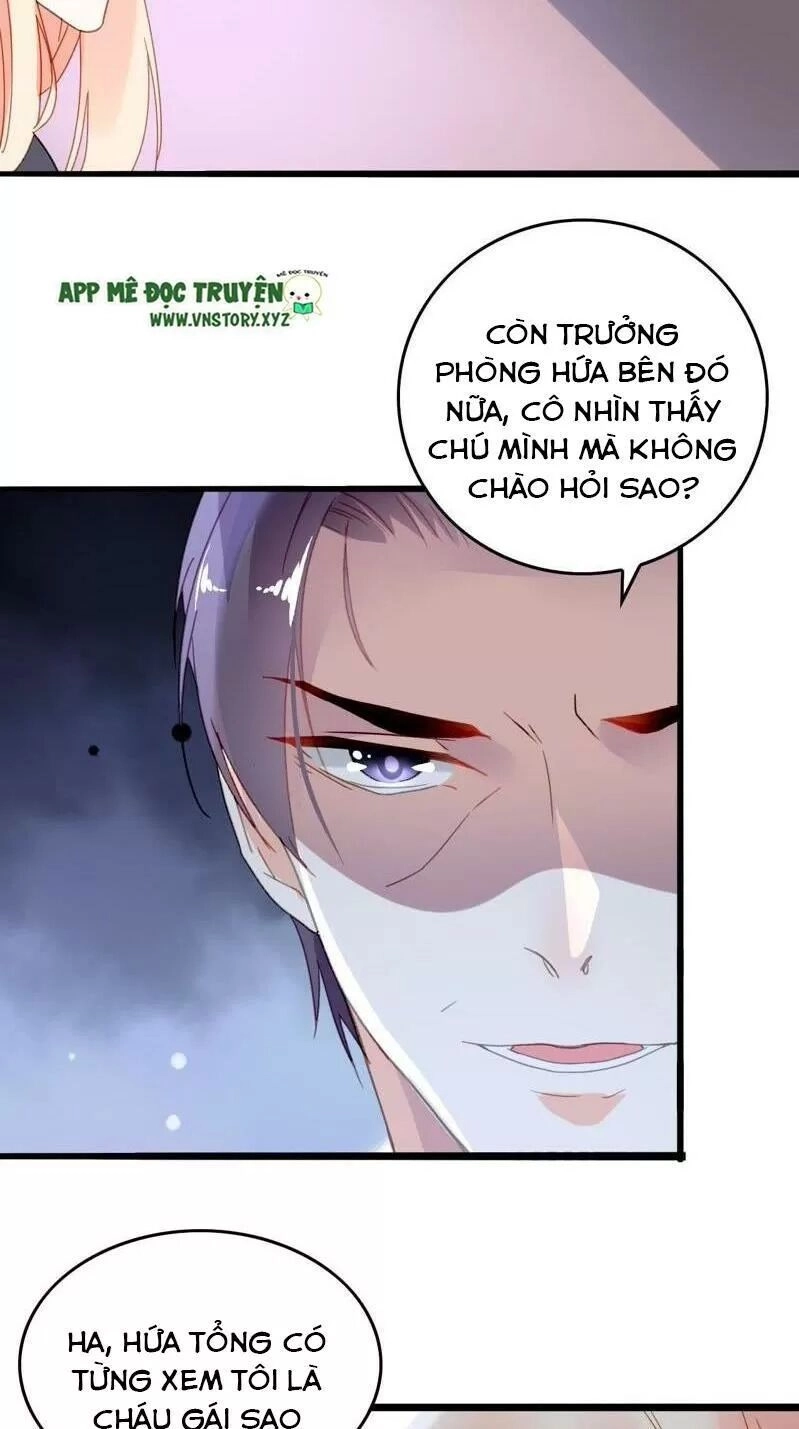 Mưu Ái Thành Nghiện Chapter 8 - 21