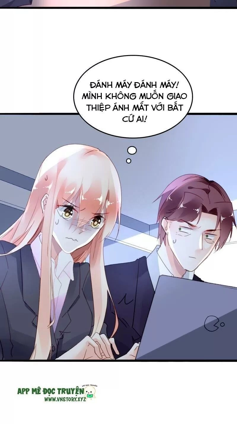 Mưu Ái Thành Nghiện Chapter 8 - 25