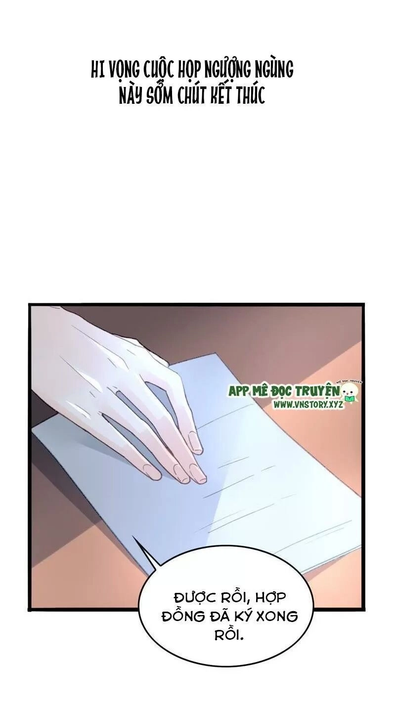 Mưu Ái Thành Nghiện Chapter 8 - 26