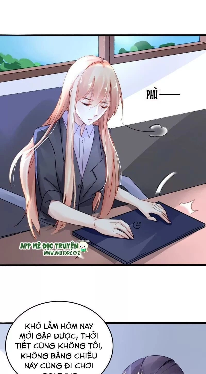 Mưu Ái Thành Nghiện Chapter 8 - 27