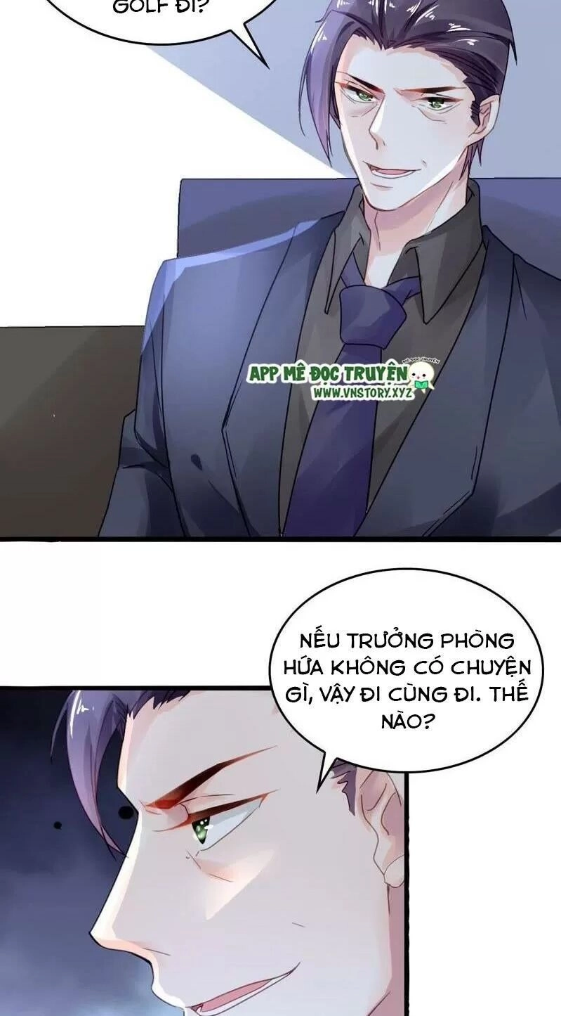 Mưu Ái Thành Nghiện Chapter 8 - 28