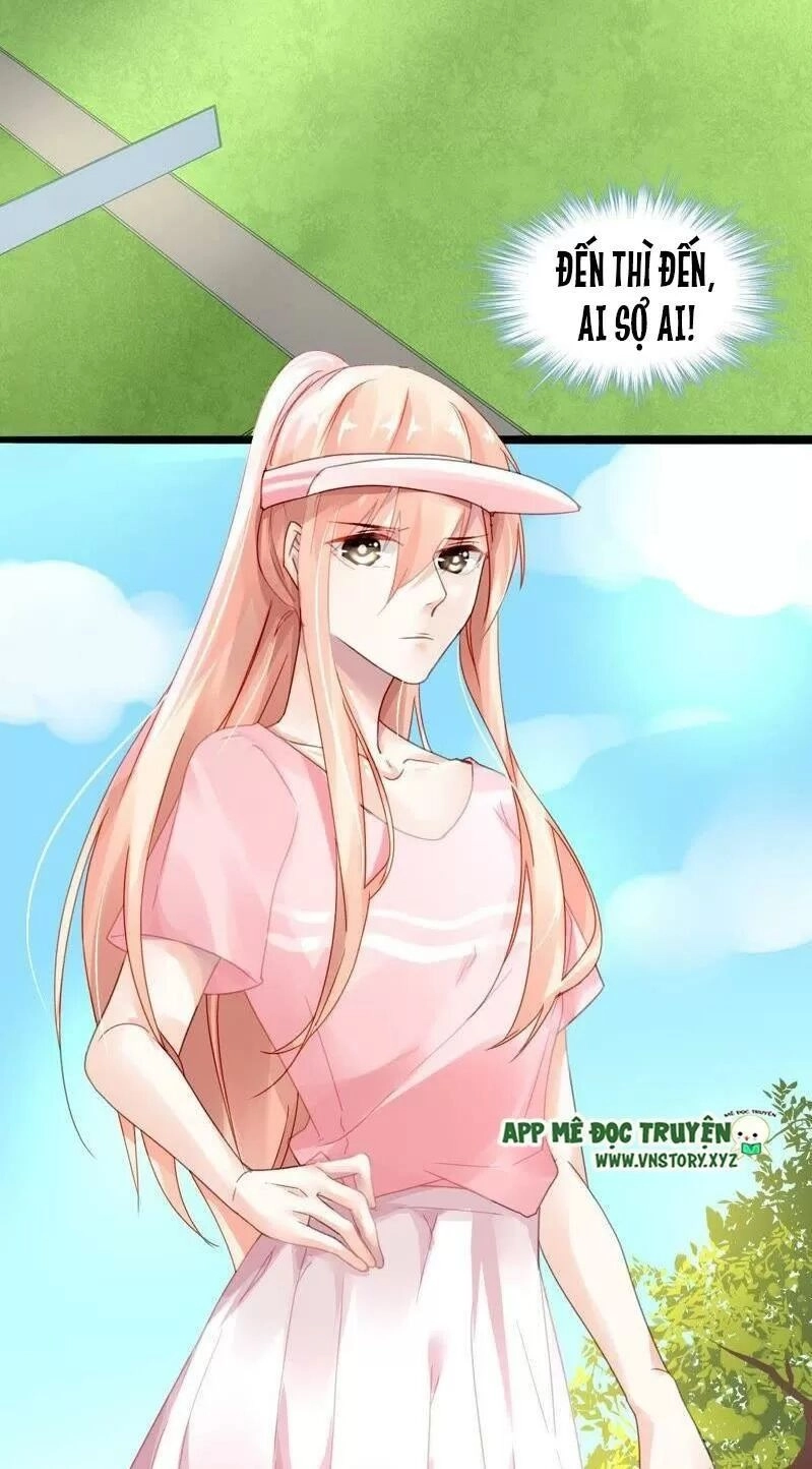 Mưu Ái Thành Nghiện Chapter 8 - 30