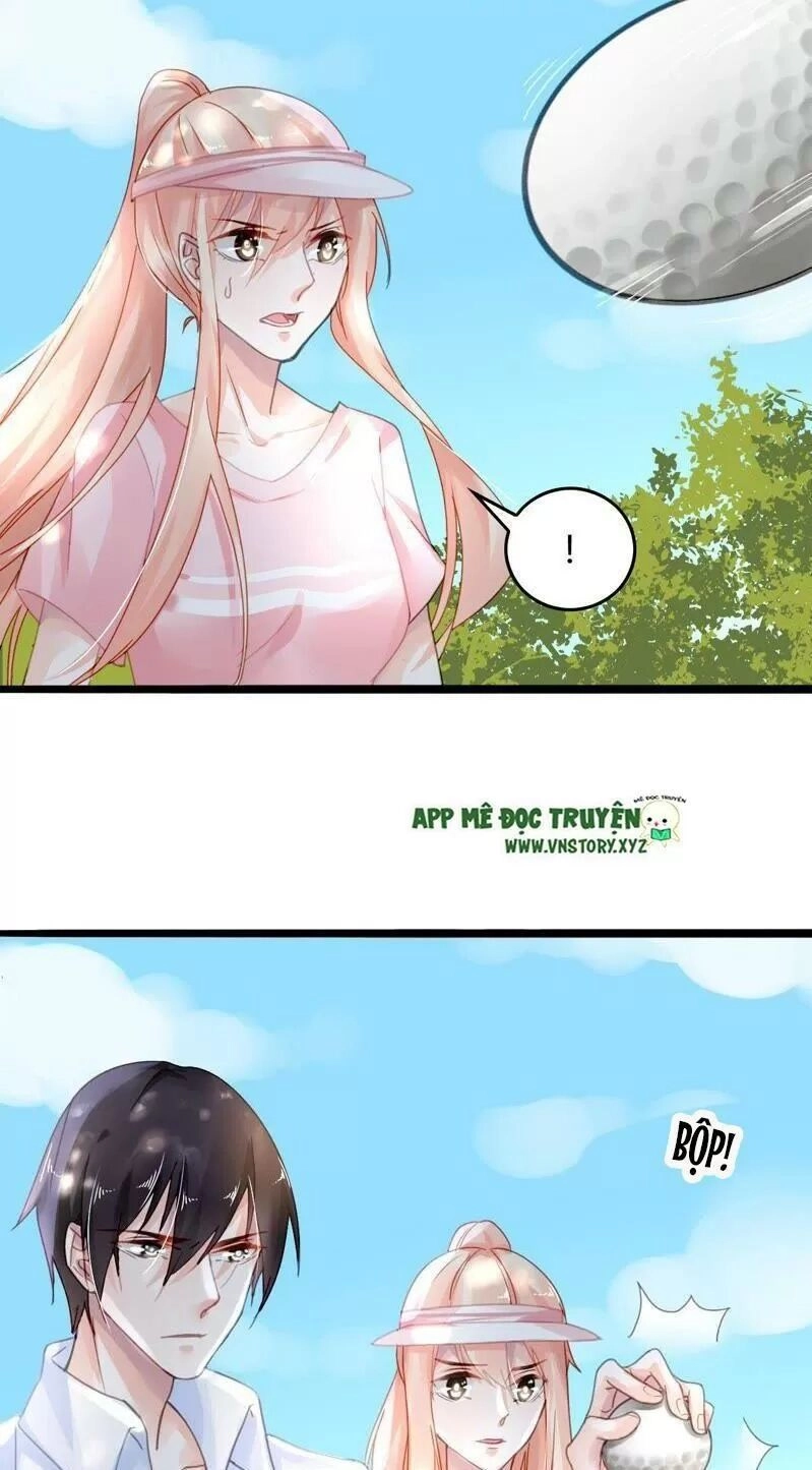 Mưu Ái Thành Nghiện Chapter 8 - 32