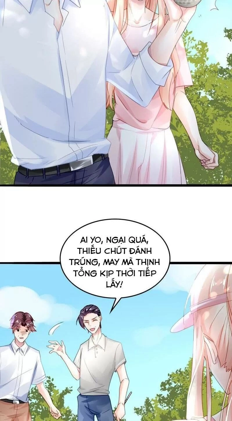 Mưu Ái Thành Nghiện Chapter 8 - 33