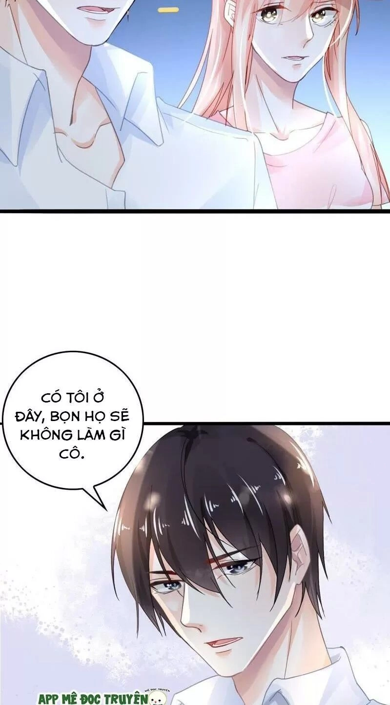 Mưu Ái Thành Nghiện Chapter 8 - 35