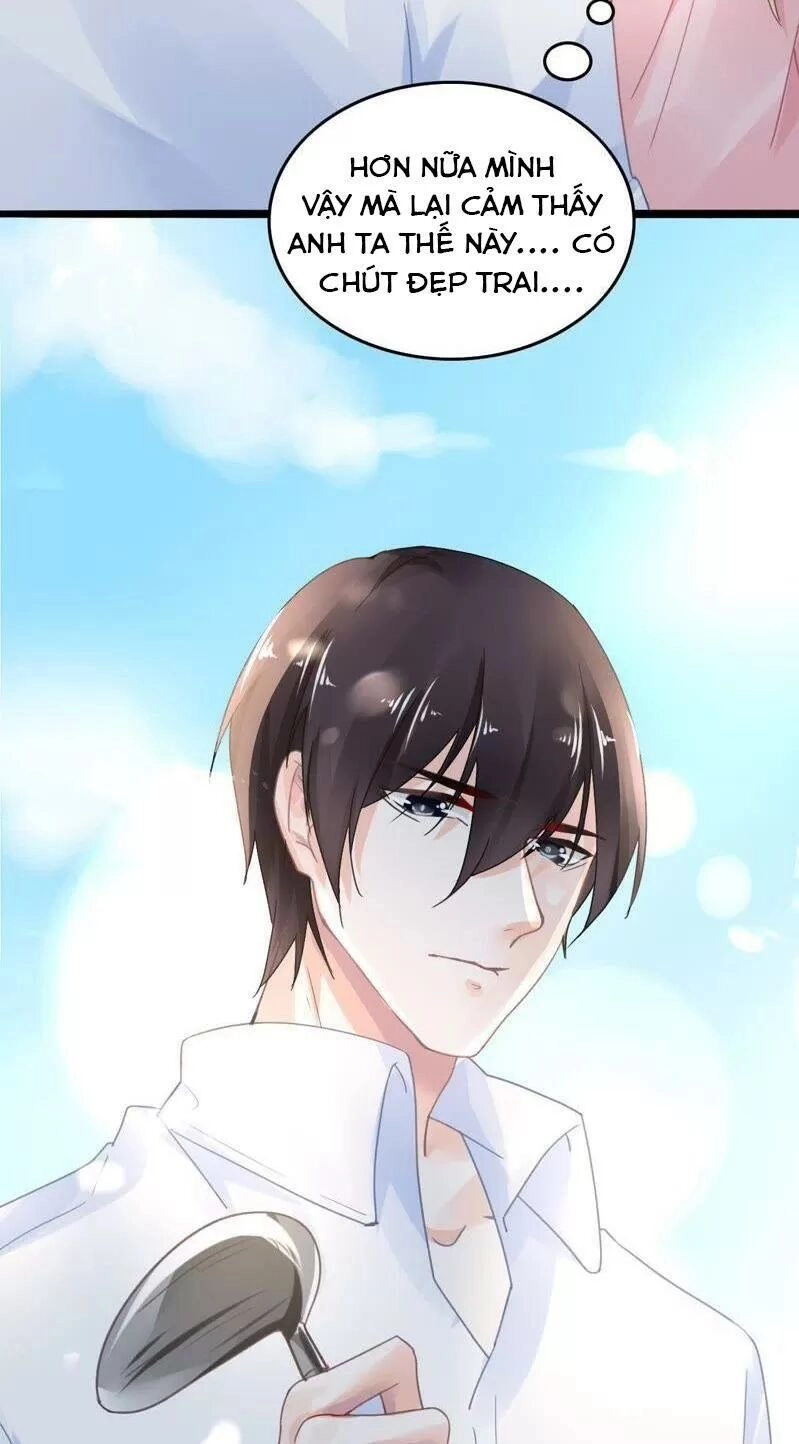 Mưu Ái Thành Nghiện Chapter 8 - 37