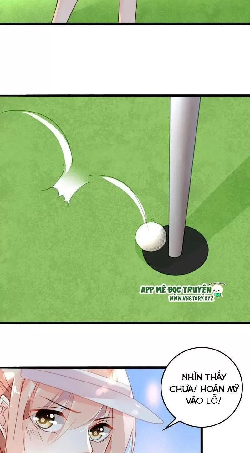 Mưu Ái Thành Nghiện Chapter 8 - 46