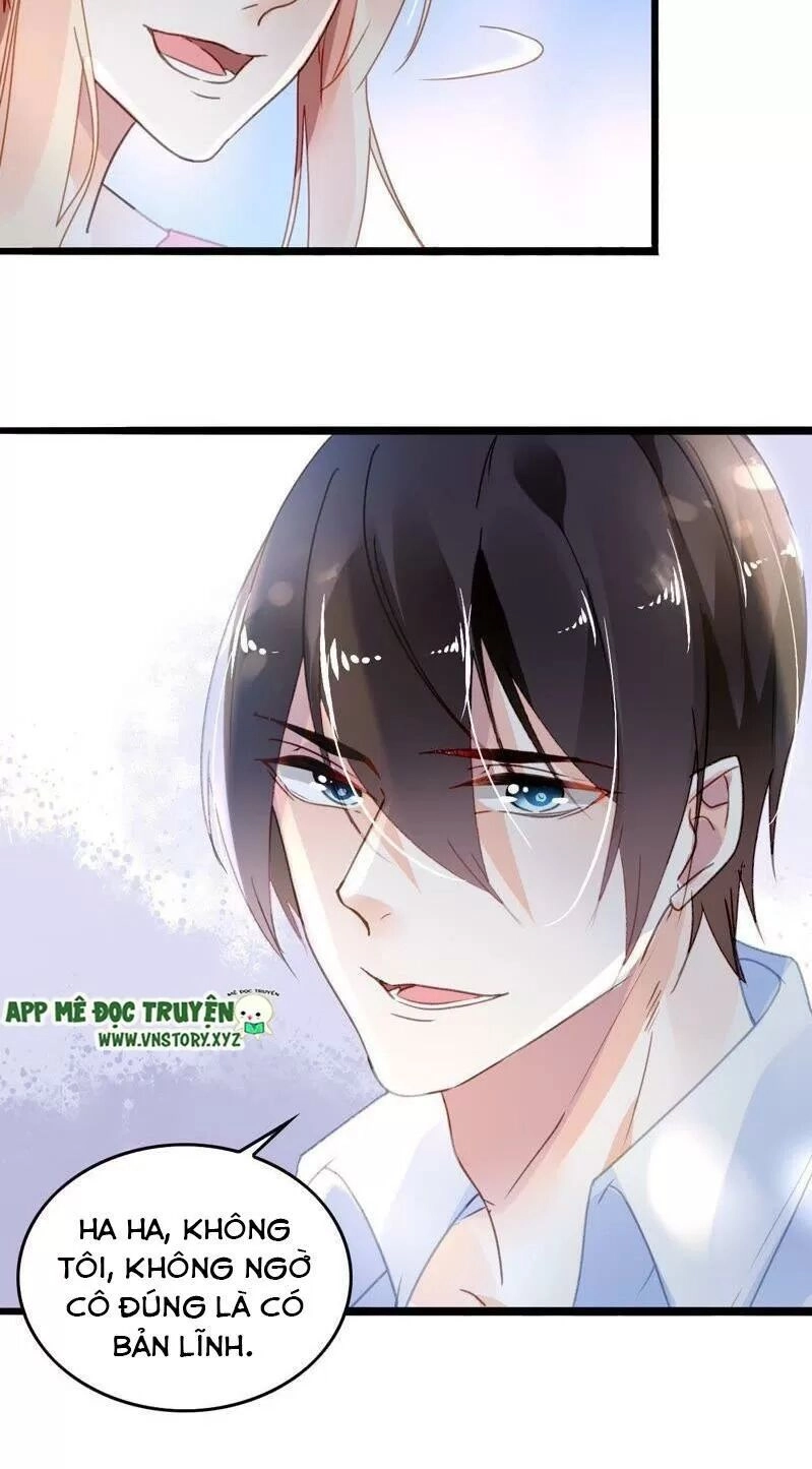 Mưu Ái Thành Nghiện Chapter 8 - 47