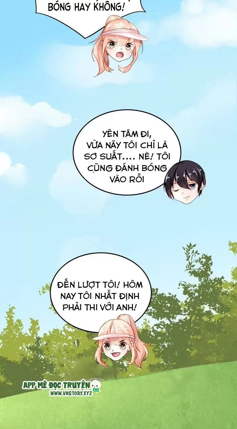 Mưu Ái Thành Nghiện Chapter 8 - 49
