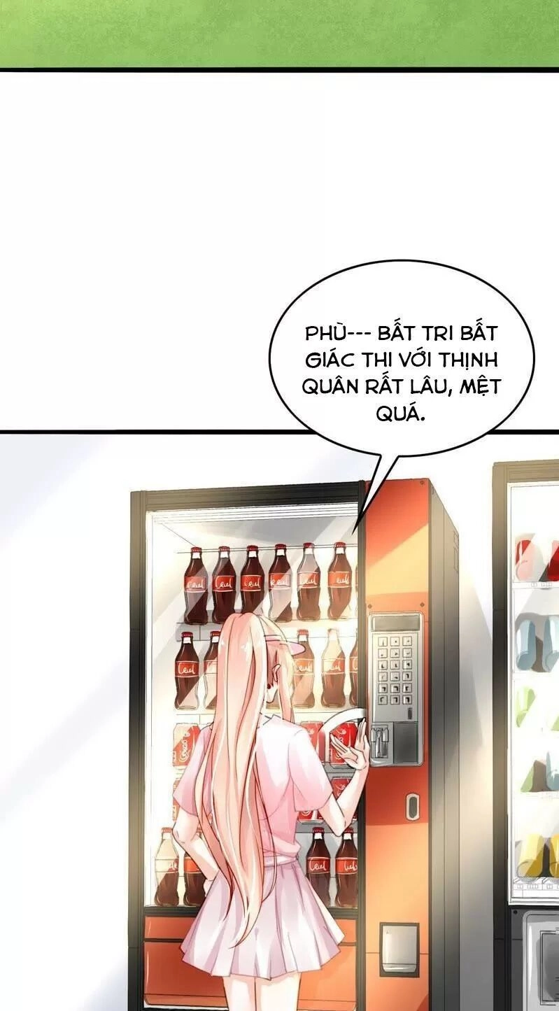 Mưu Ái Thành Nghiện Chapter 8 - 50