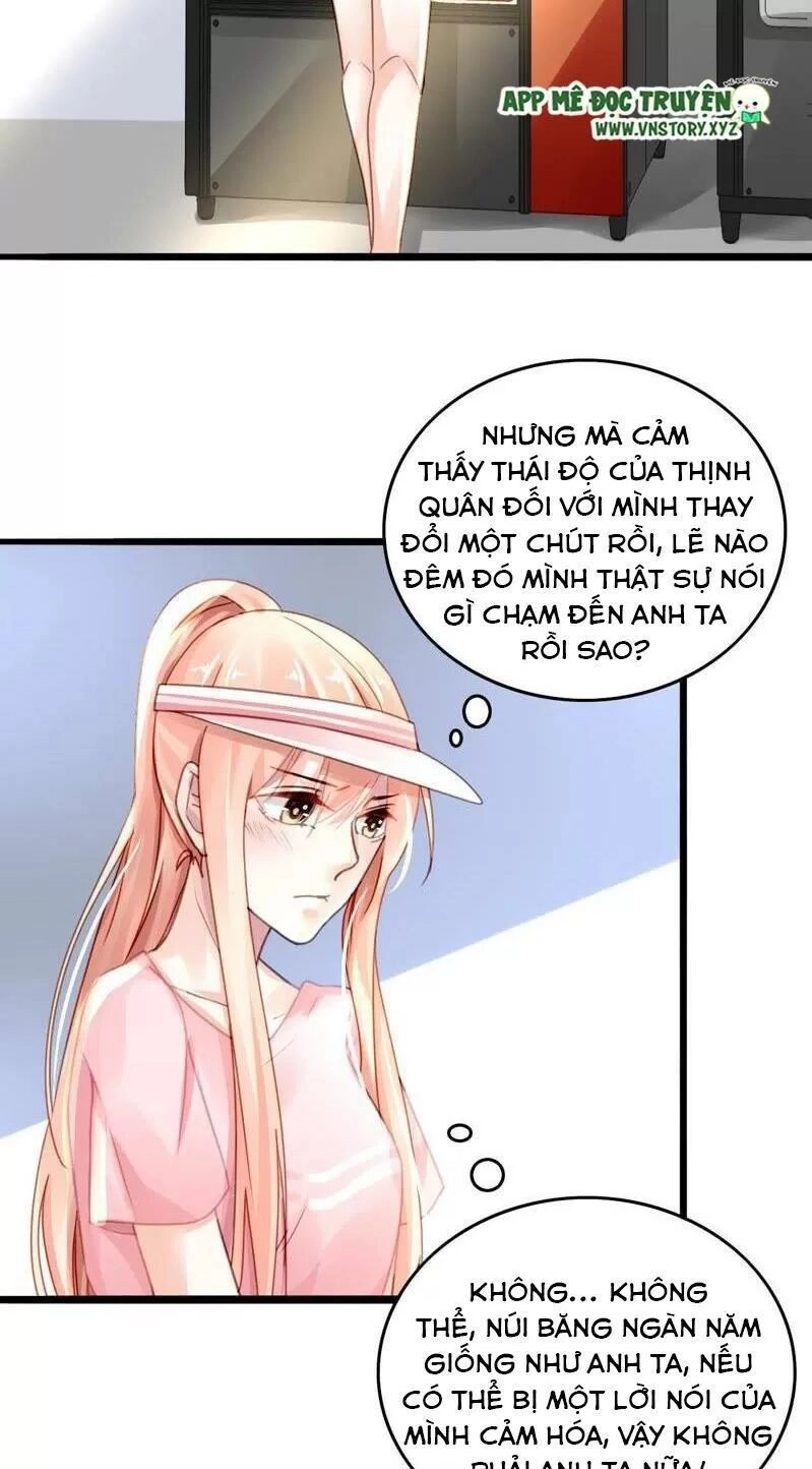 Mưu Ái Thành Nghiện Chapter 8 - 51