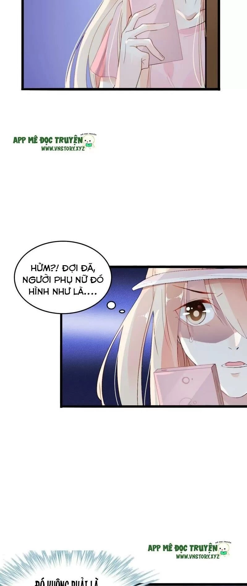 Mưu Ái Thành Nghiện Chapter 9 - 3