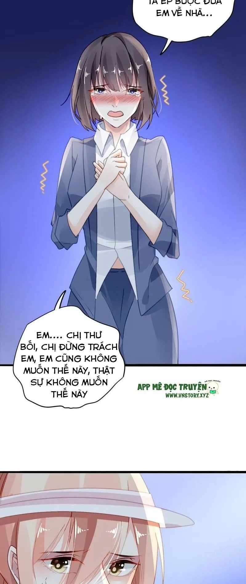 Mưu Ái Thành Nghiện Chapter 9 - 15