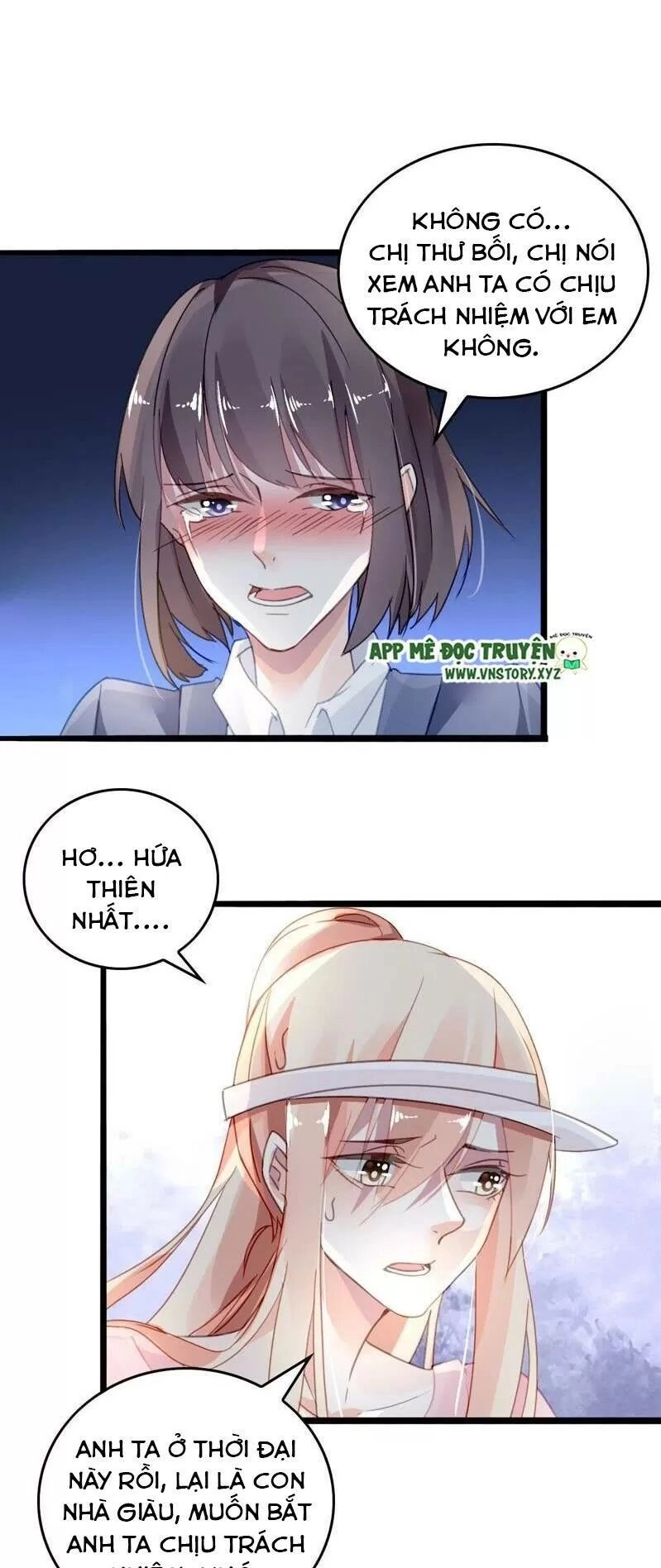 Mưu Ái Thành Nghiện Chapter 9 - 17