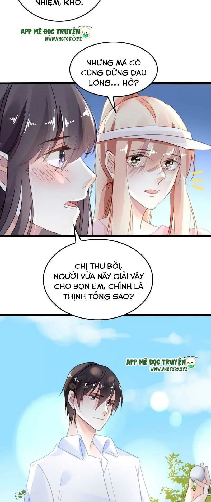 Mưu Ái Thành Nghiện Chapter 9 - 18