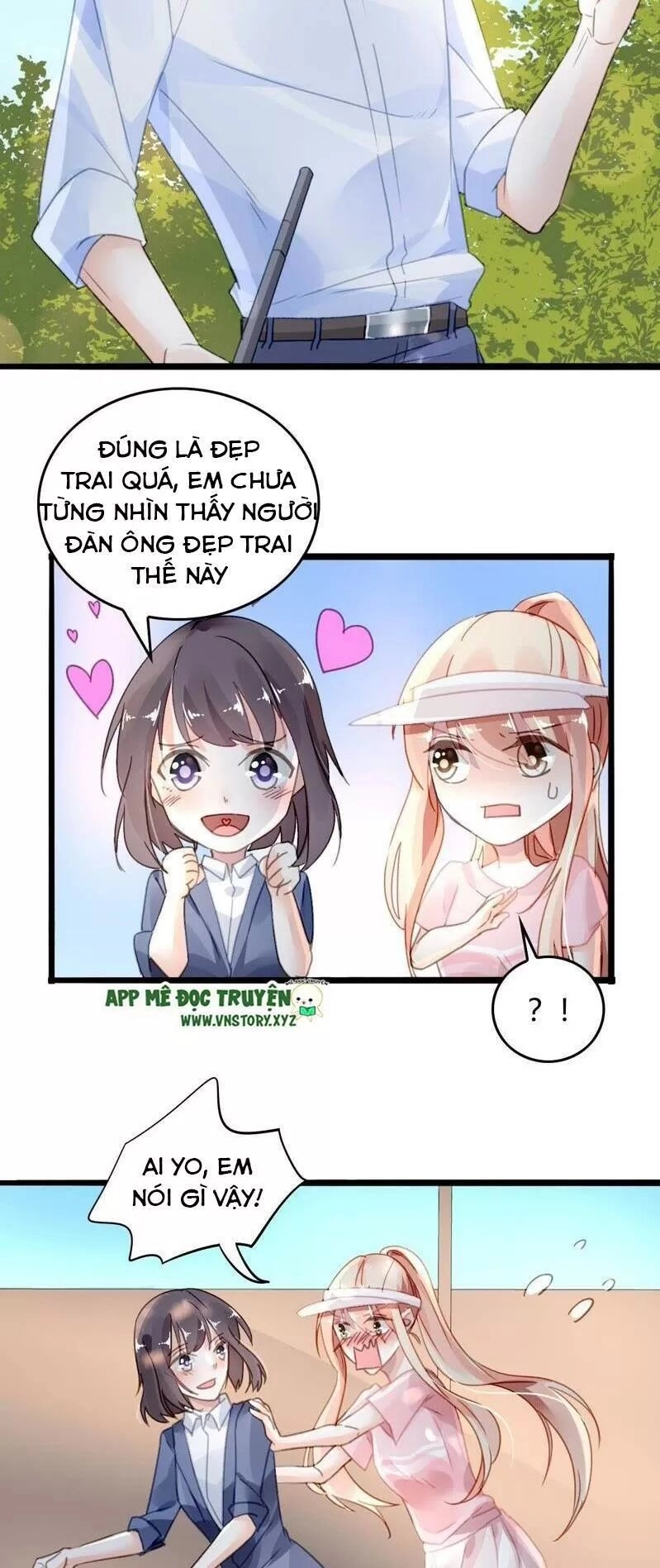 Mưu Ái Thành Nghiện Chapter 9 - 19