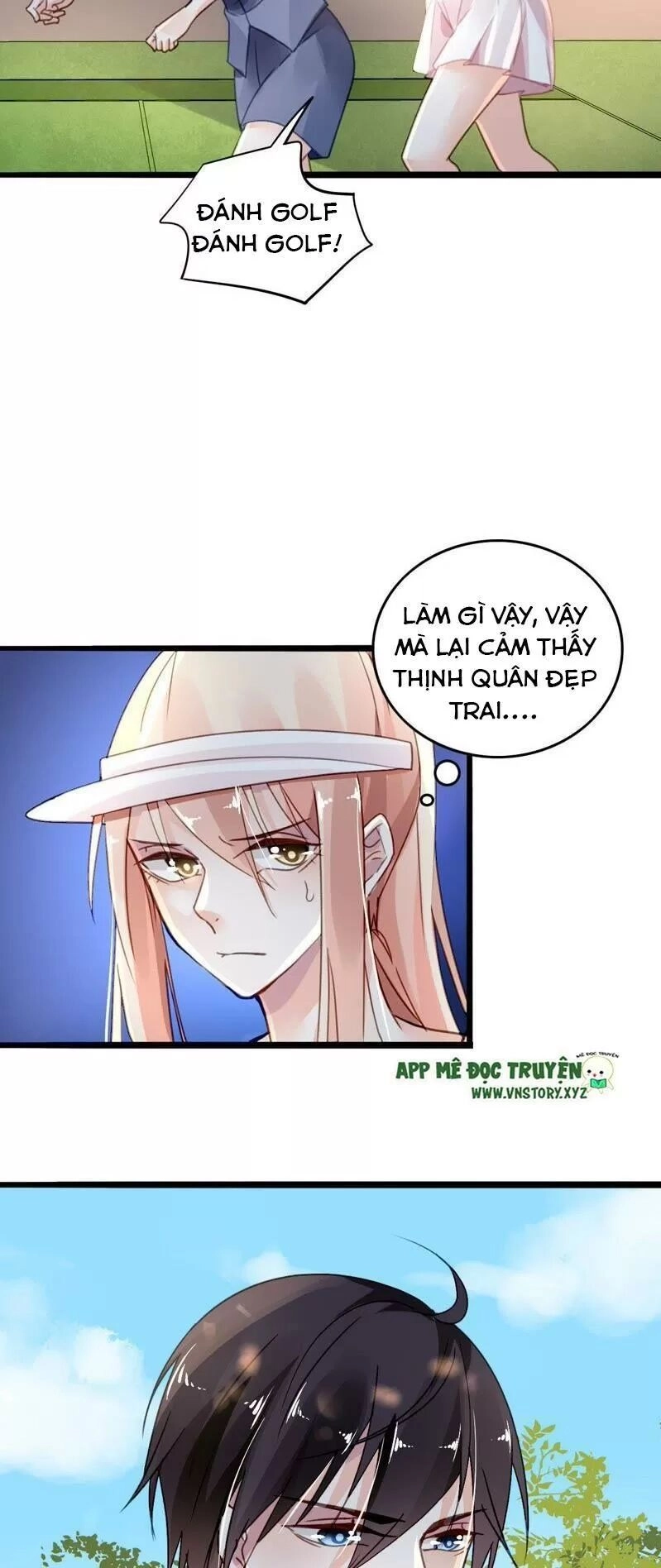 Mưu Ái Thành Nghiện Chapter 9 - 20