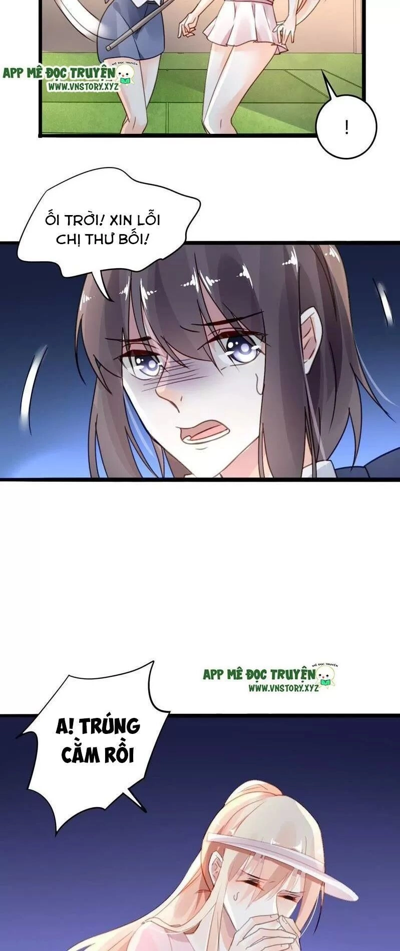 Mưu Ái Thành Nghiện Chapter 9 - 23