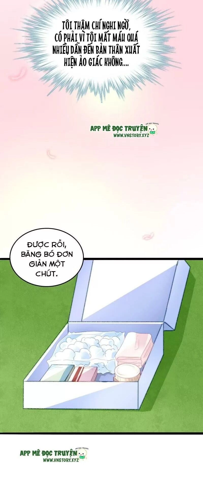 Mưu Ái Thành Nghiện Chapter 9 - 29