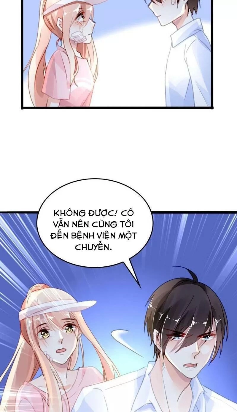 Mưu Ái Thành Nghiện Chapter 9 - 31