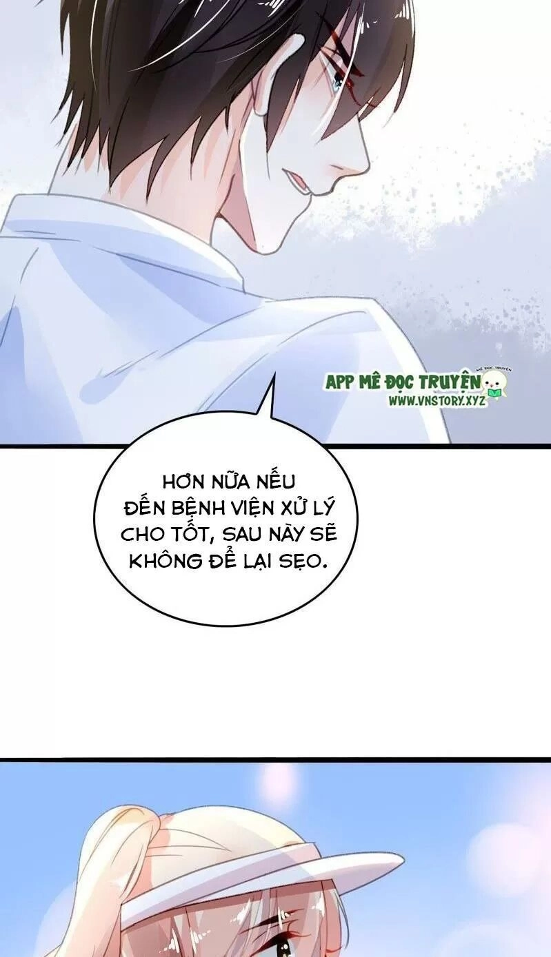 Mưu Ái Thành Nghiện Chapter 9 - 33
