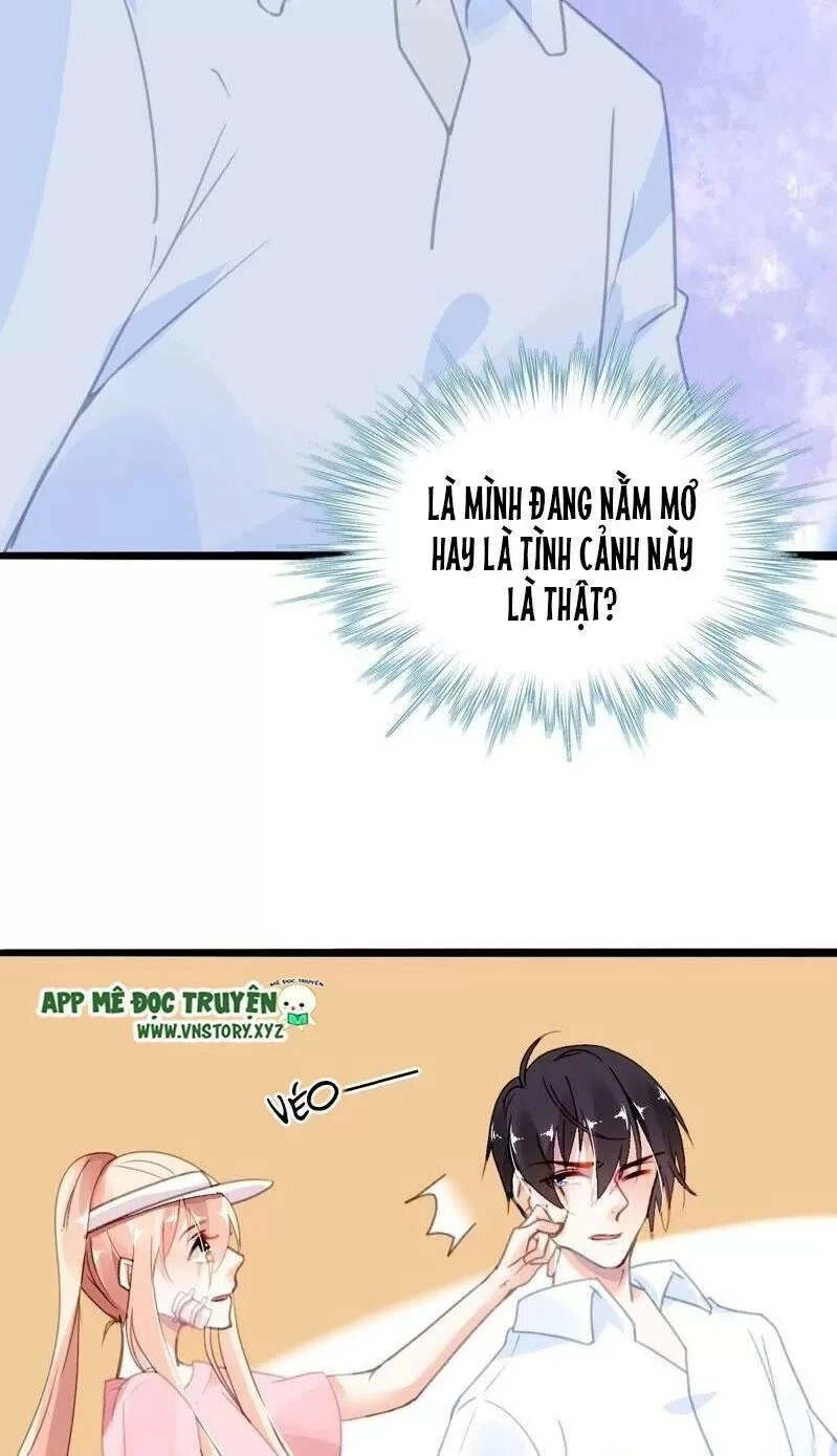 Mưu Ái Thành Nghiện Chapter 9 - 36