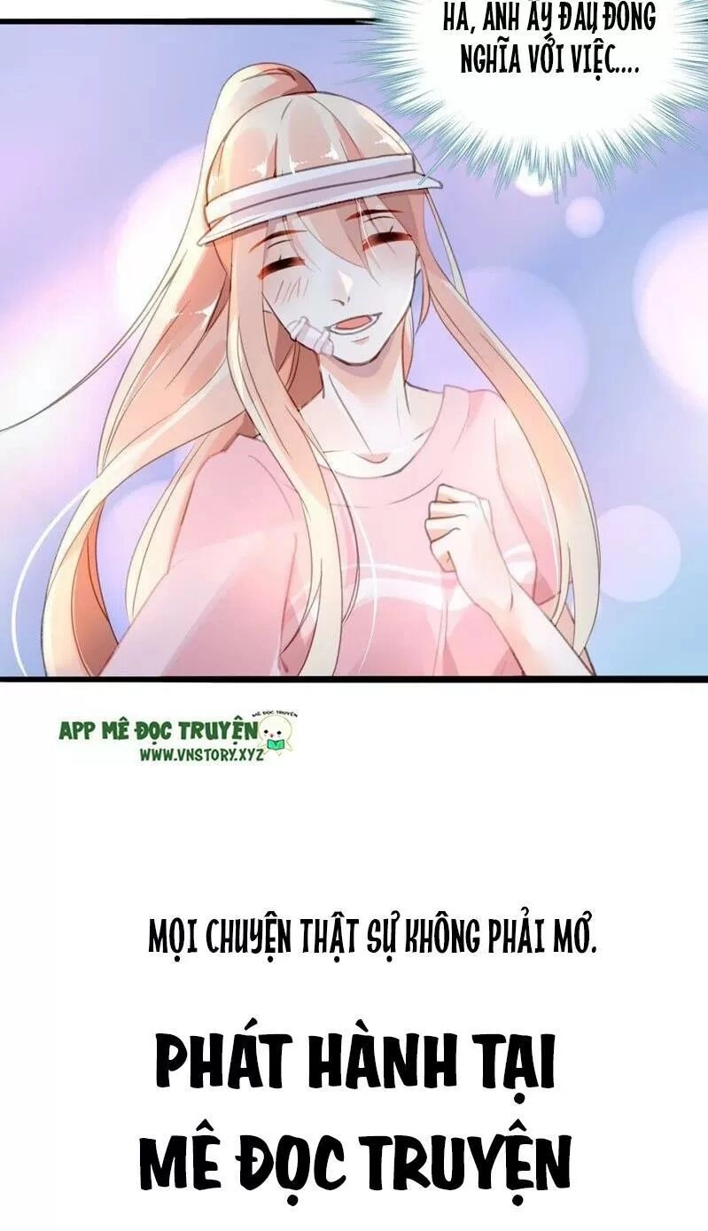 Mưu Ái Thành Nghiện Chapter 9 - 38