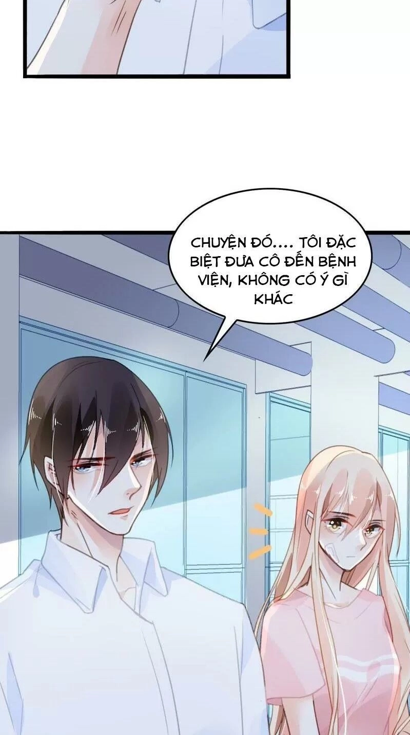 Mưu Ái Thành Nghiện Chapter 10 - 5