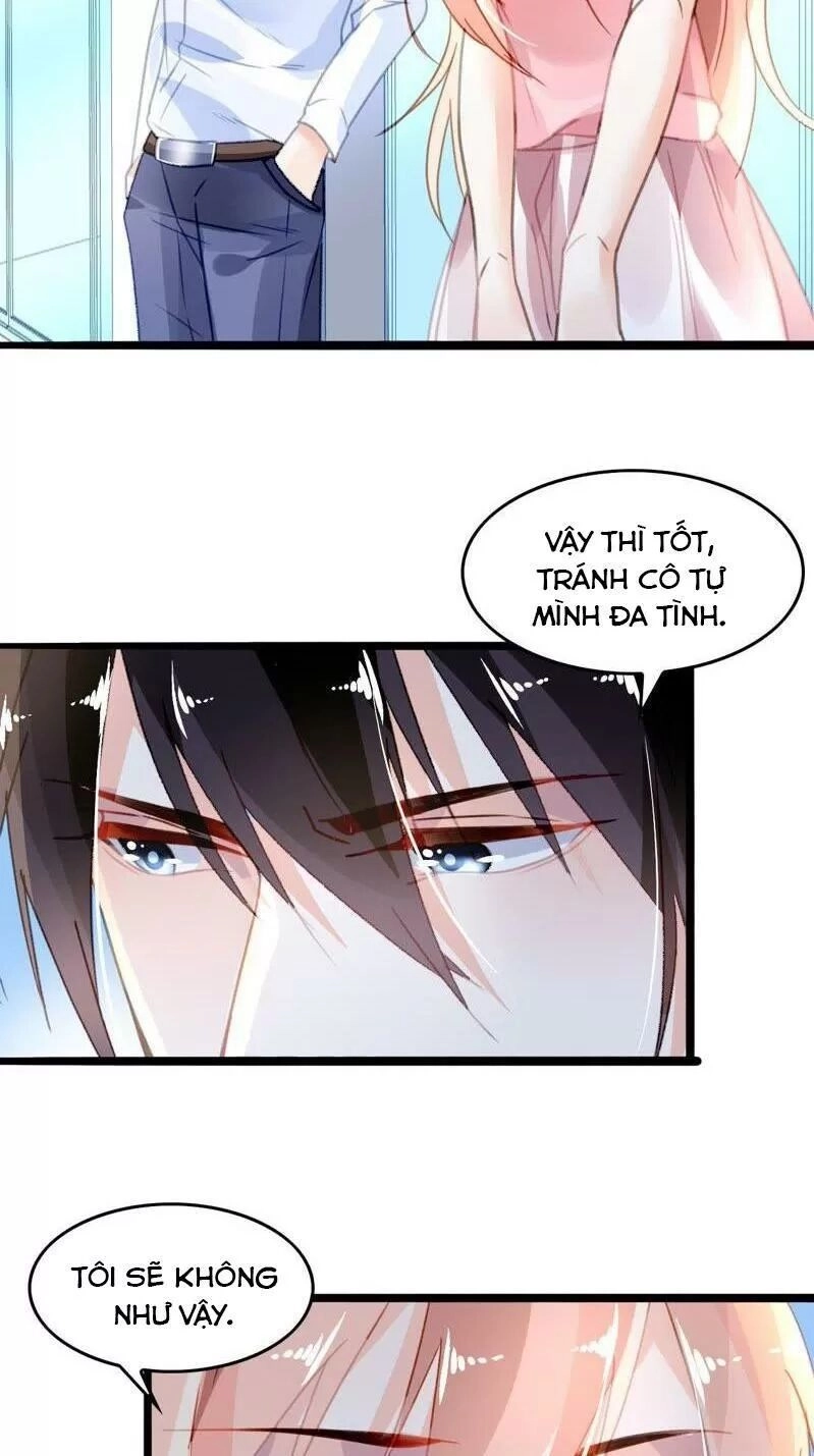 Mưu Ái Thành Nghiện Chapter 10 - 8