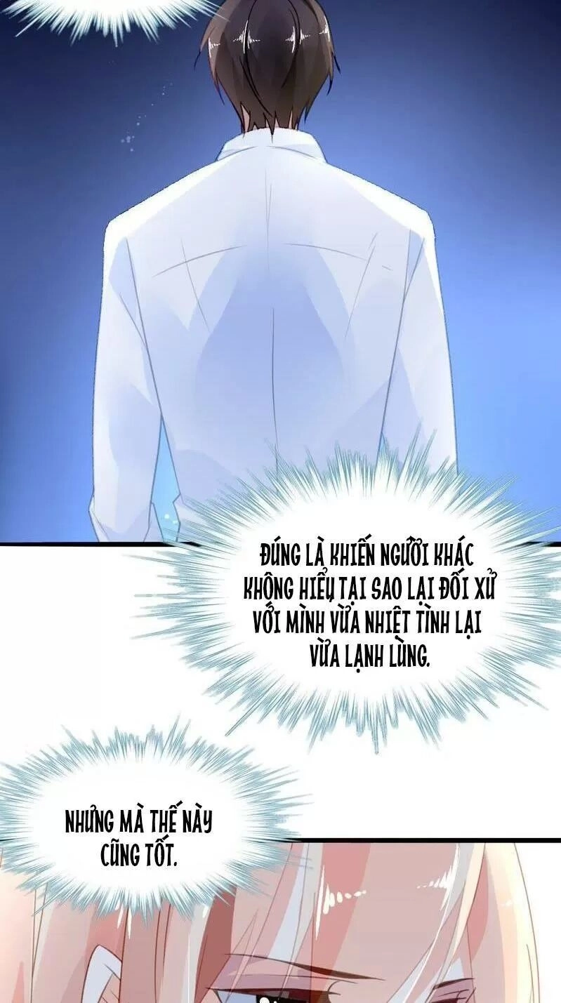 Mưu Ái Thành Nghiện Chapter 10 - 11