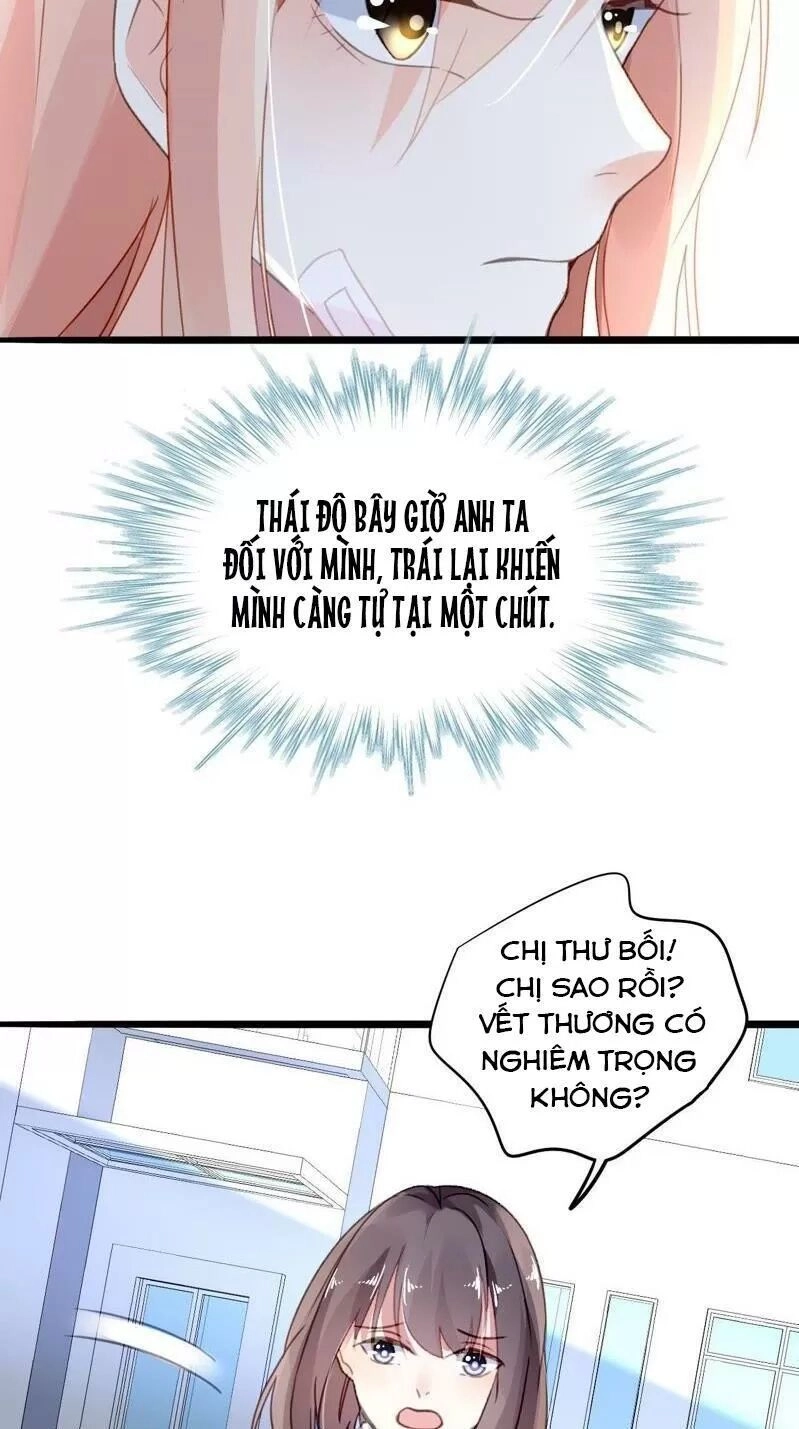 Mưu Ái Thành Nghiện Chapter 10 - 12
