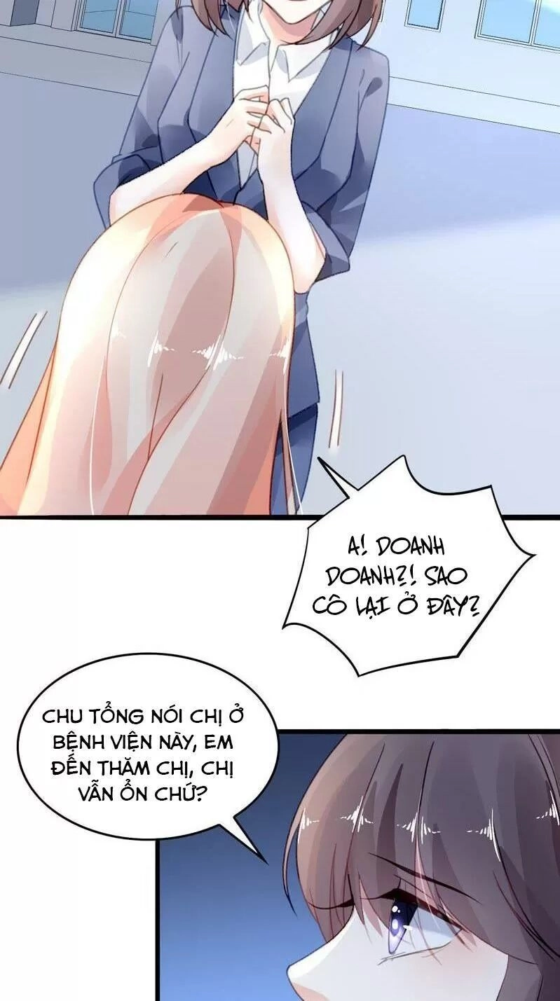 Mưu Ái Thành Nghiện Chapter 10 - 13