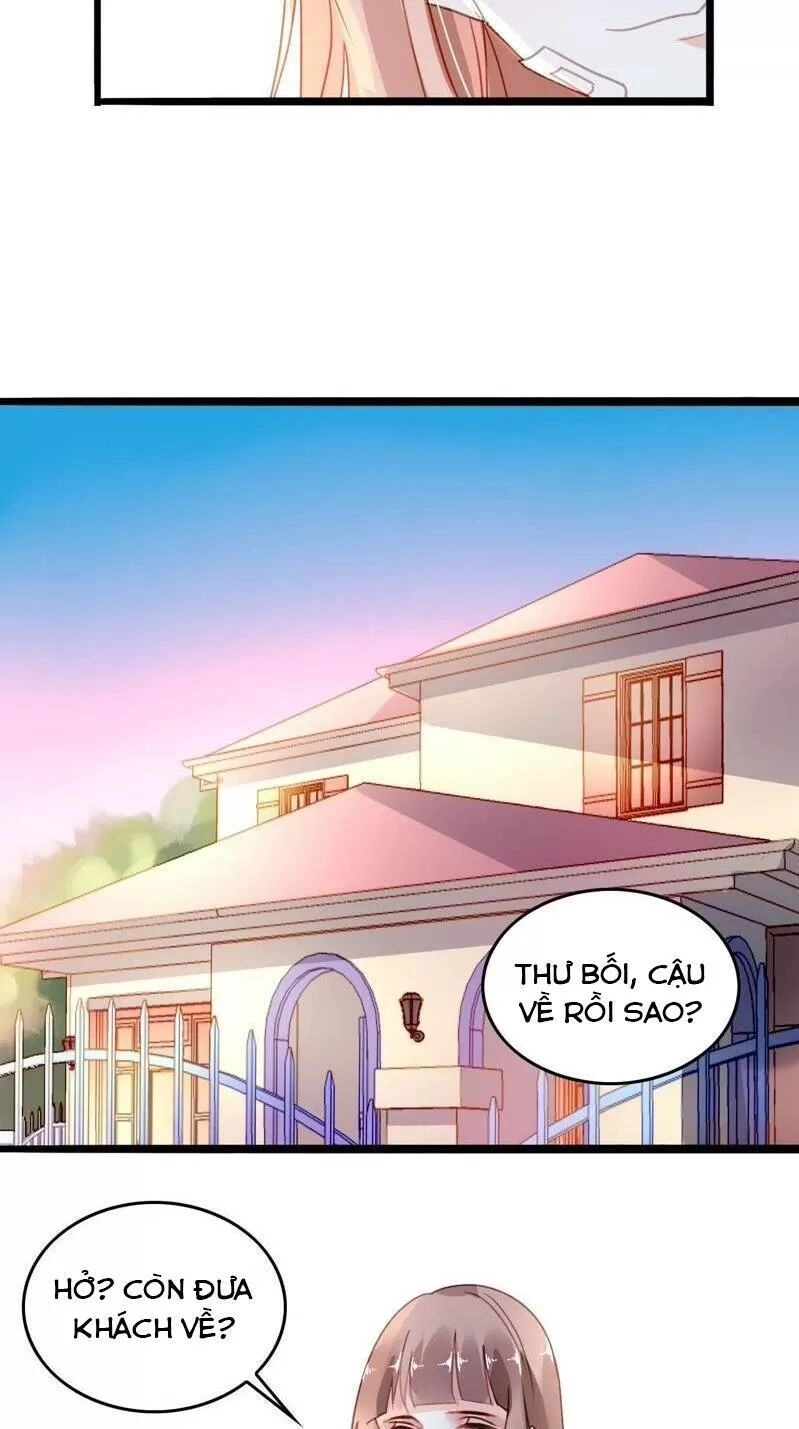 Mưu Ái Thành Nghiện Chapter 10 - 17