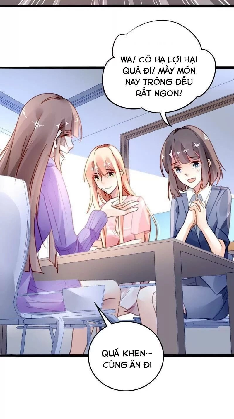 Mưu Ái Thành Nghiện Chapter 10 - 20