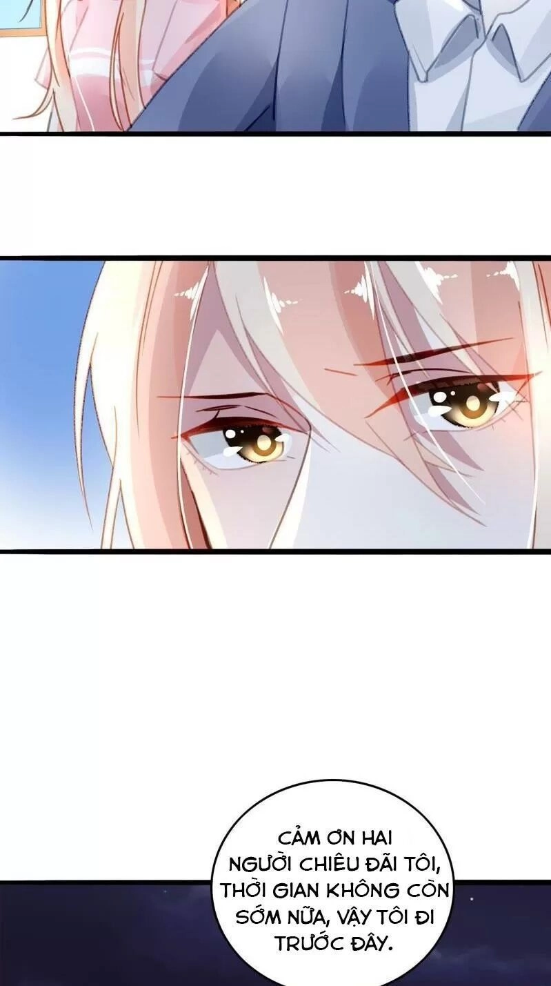 Mưu Ái Thành Nghiện Chapter 10 - 23