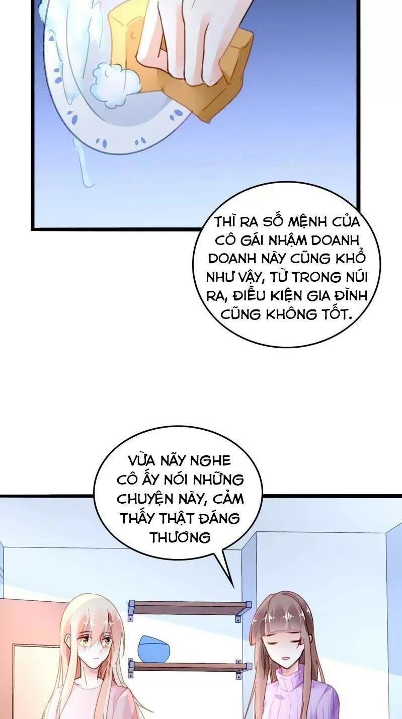 Mưu Ái Thành Nghiện Chapter 10 - 25