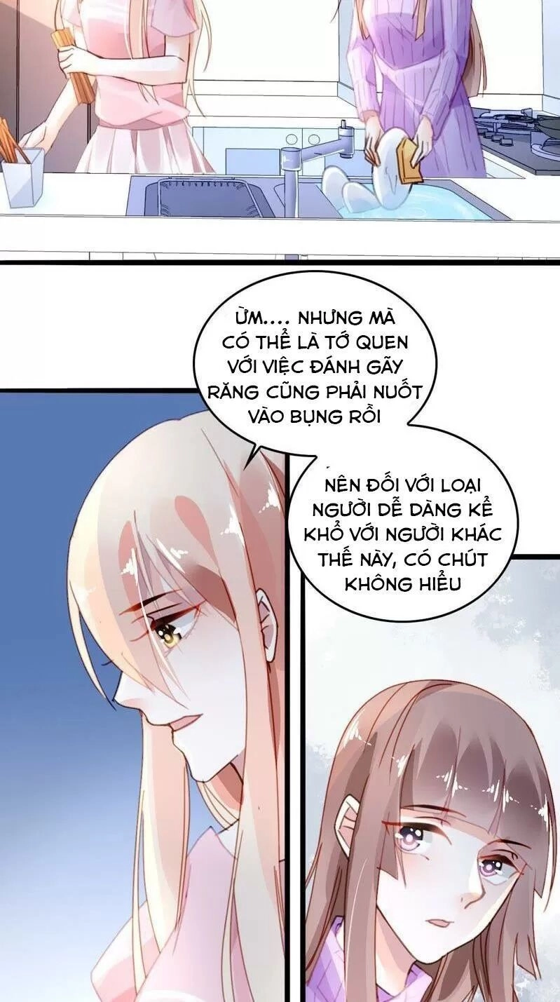 Mưu Ái Thành Nghiện Chapter 10 - 26