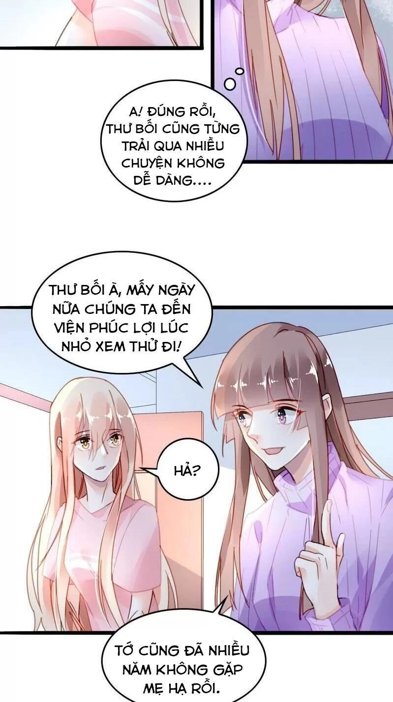 Mưu Ái Thành Nghiện Chapter 10 - 27