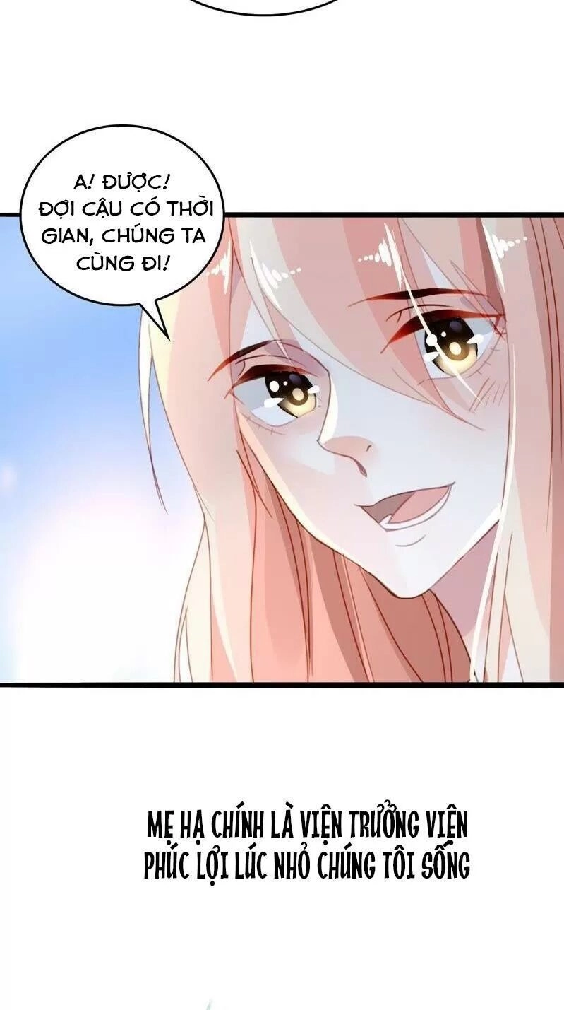 Mưu Ái Thành Nghiện Chapter 10 - 28