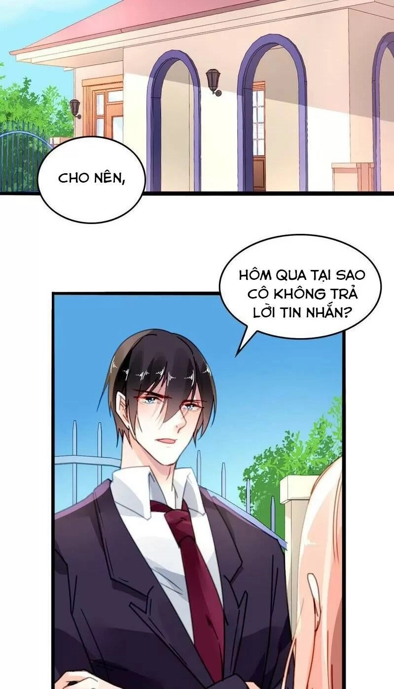 Mưu Ái Thành Nghiện Chapter 10 - 33